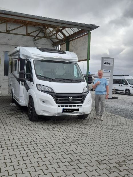 Wohnmobil