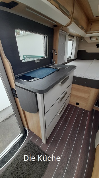 Wohnmobil