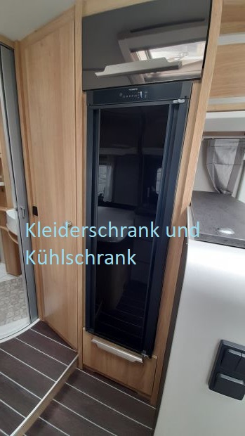 Wohnmobil