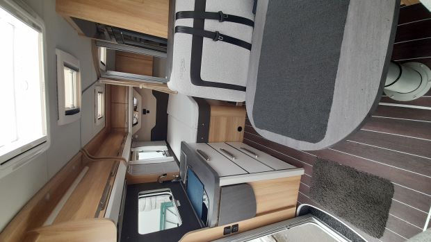Wohnmobil