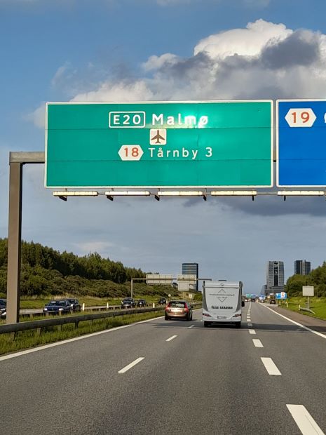 Malmo