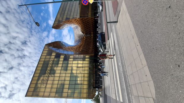 Malmö