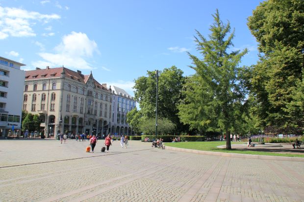 Malmö