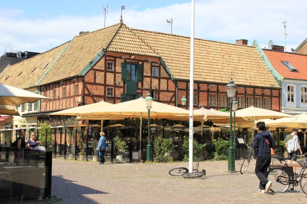 Malmö