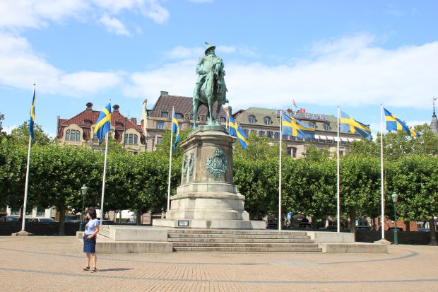 Malmö