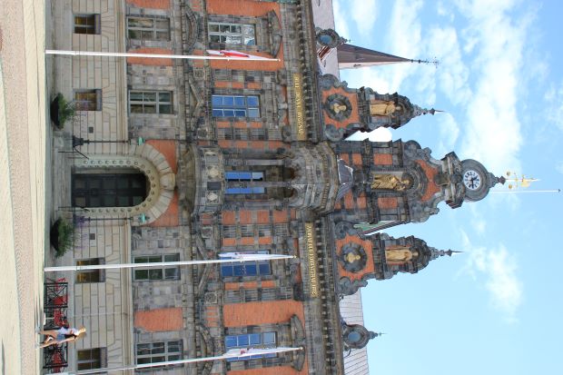 Malmö