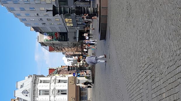 Malmö