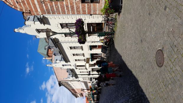 Malmö