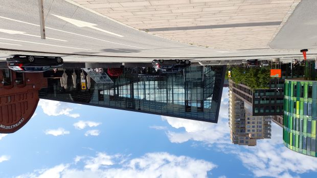 Malmö
