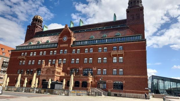 Malmö