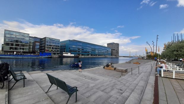Malmö