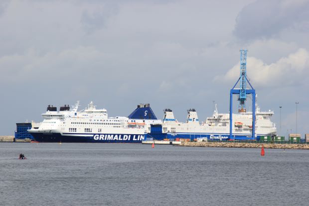 Malmö