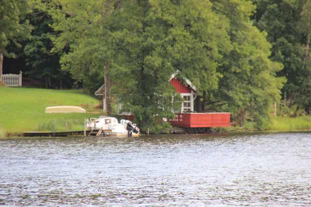 Sjöboda