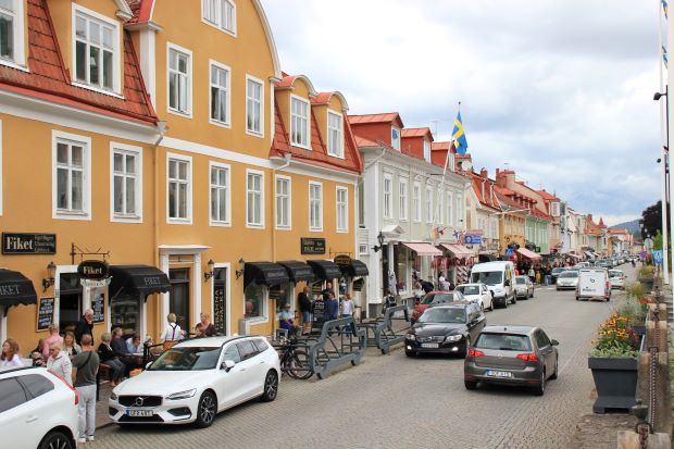 Gränna
