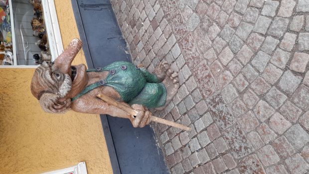 Gränna