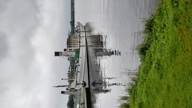 Mora