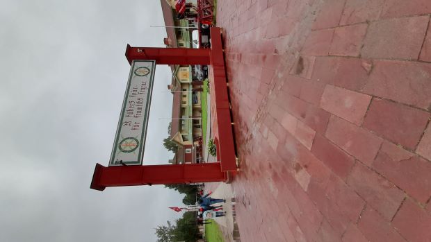 Mora