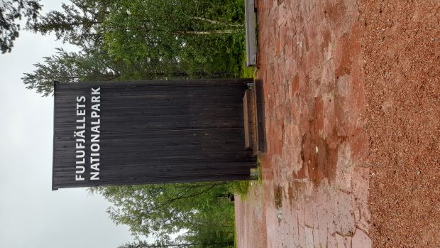 Fulufjället