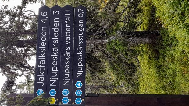 Fulufjället