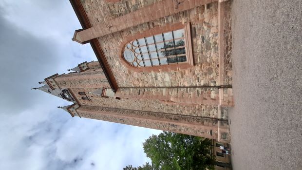Mariestad