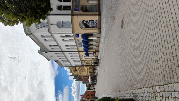 Mariestad