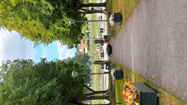 Mariestad