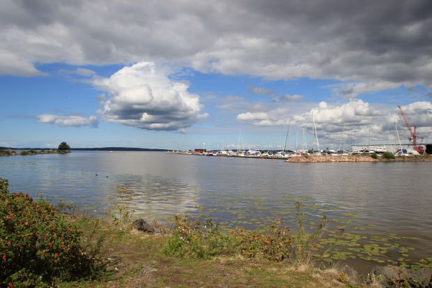 Mariestad