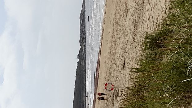 Tylösand