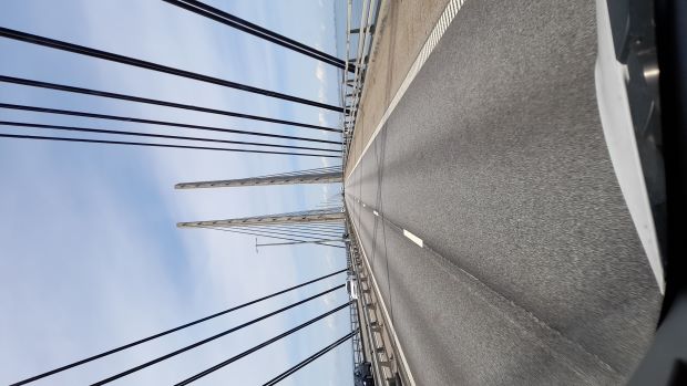 Rückfahrt