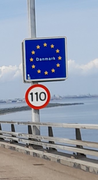 Rückfahrt