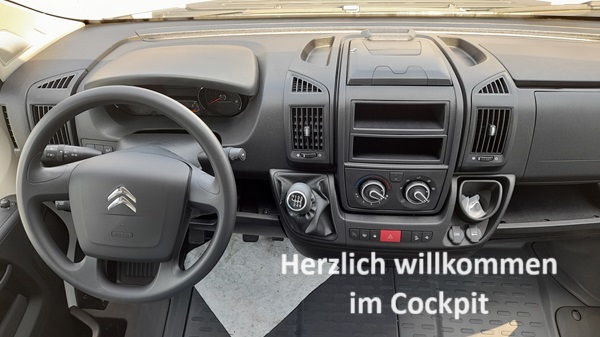 Wohnmobil