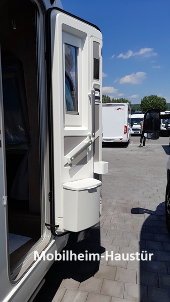 Wohnmobil