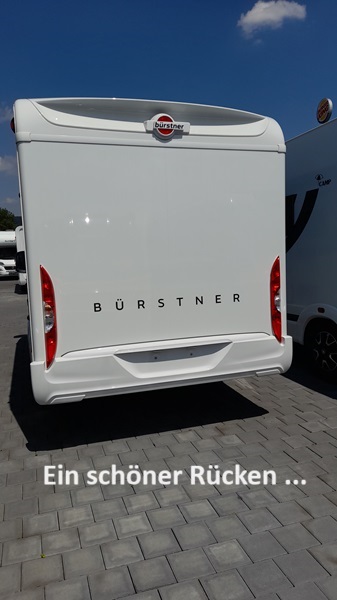 Wohnmobil