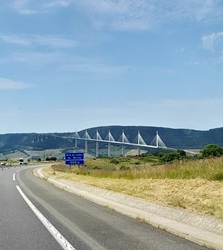 Viadukt von Millau 01