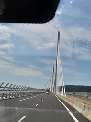Viadukt von Millau 02