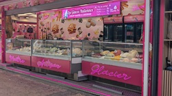 lecker Eis