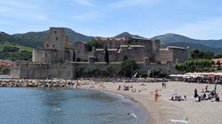 Colliore Strand