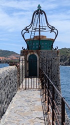 alter Leuchtturm