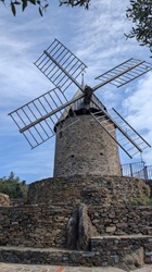 Moulin le Colliore