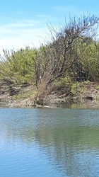 naturbelassenes Gebiet