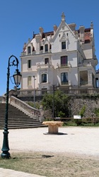 Chateau Valmy