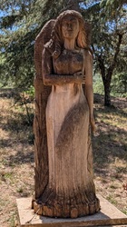 Statue