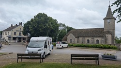 Granges-sur-Baume