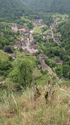 Talblick