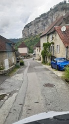 Dorfstraße