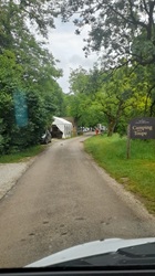 Camping de la Toupe