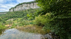 Cascade - Ruhe vor dem Absturz