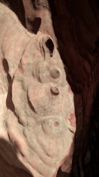 seltene Gebilde