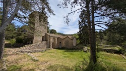 Priorei Saint-Jean des Balmes