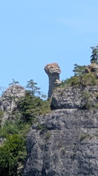 Bizarre Felsfiguren 03